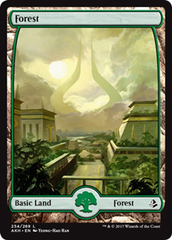 Forest (Full Art)